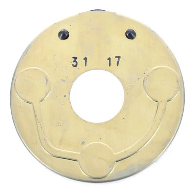 Elemento calefactor carcasa filtro combustible original Ford 1988-1994 E-250 F-250 F2TZ9J294A Foto 1 de 4