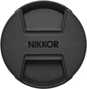 Nikon Japan Original Camera Lens Cap LC-95B for NIKKOR Z 95mm - Picture 1 of 1