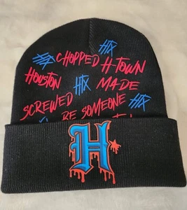 Houston Texans Beanie - Bild 1 von 1