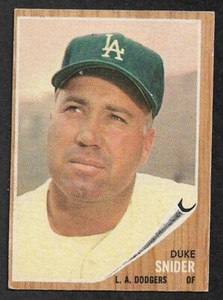 1962 Topps, Complete Your Set, #s 401-598+,STARS, All Pictured, Volume Discounts