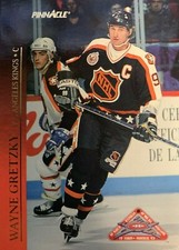 1993-94 Pinnacle Hockey Sub-set Singles All-Stars Canadian (1-45) You Pick