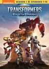 Transformers: EarthSpark: Season 1 - Episodes 1-10 [New DVD] 2 Pack, Ac-3/Dolb