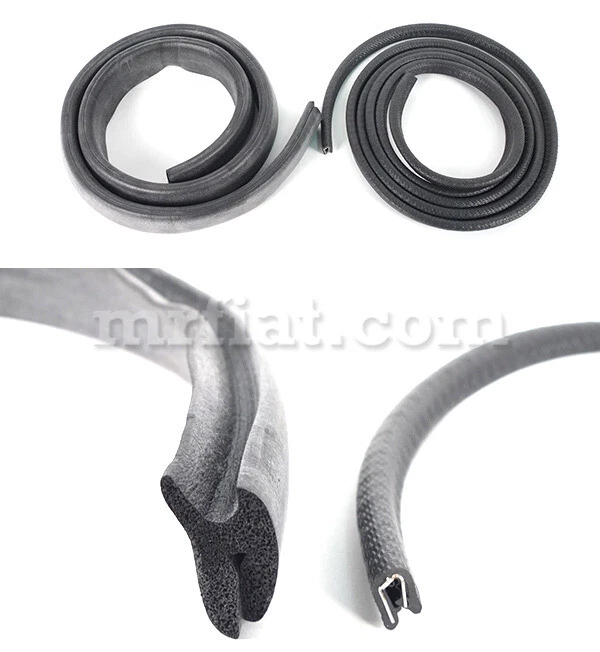 Junta compartimento motor Ferrari Dino 246 GTS nueva Foto 1 de 1