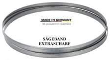 IMET GBS 130 Sägeband HSS M42 1440 x 13 x 0,65 mm 10/14 ZpZ Bandsägeblatt