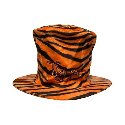 De Colección Walt Disney World Resort Tigger Sombrero de copa de gran tamaño Disfraz Juegos con disfraces Foto 1 de 2