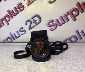 Flir systems IR-LeNS 18 mm Germanium Infra-RED - Picture 1 of 6