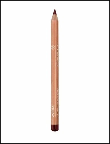 Discontinued Aveda Nourish-mint Lip Liner  Cocoa Bean - NEW IN BOX - Image 1 of 1