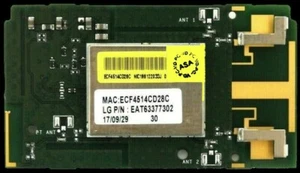 MÓDULO LG WIFI EAT63377302 EAT63377302 - Imagen 1 de 2