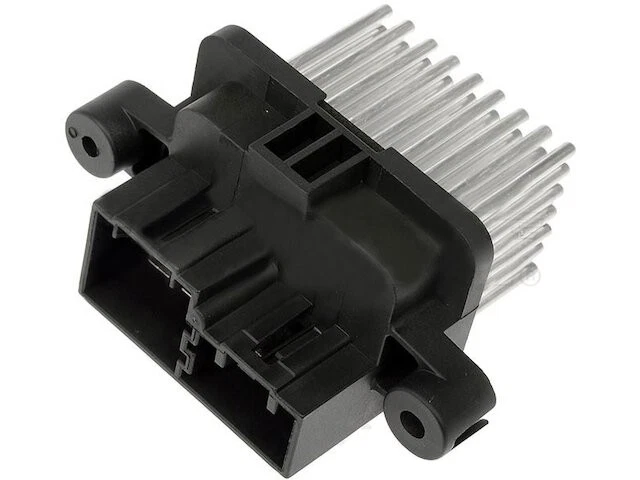 Blower Motor Resistor For 2010-2017 GMC Terrain 2011 2012 2013 2014 2015 RK222MY - Image 1 of 1