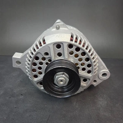 REMAN EN EE. UU., ALTERNADOR PARA FORD TAURUS 1994-99, 6-183 3,0 L 12 V TURBO Foto 1 de 4