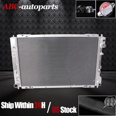 Radiator fit for Mazda Tribute / Ford Escape / Mercury Mariner 3.0L V6 2001-'08 Foto 1 de 4