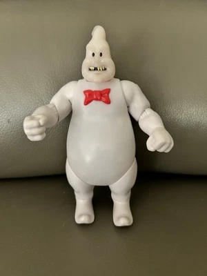 Figura Fantasma Cazafantasmas 2016 Rowan El Destructor 6" Juguete Suelto Stay Puft ¡Funciona! Foto 1 de 3