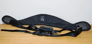 Crumpler Convenient Disgrace Padded SLR Camera Shoulder Strap with Quick Release - Picture 1 of 1