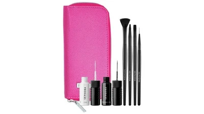 Sephora Art At Your Fingertips Kit de uñas Cepillo y bolígrafos Juego de 7 piezas Foto 1 de 4