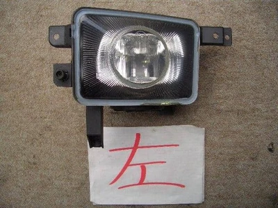 OPEL Opel vita 2001 GF-XN140 Left Fog Light 0096726 [Used] [PA65986351] - image 1 of 2