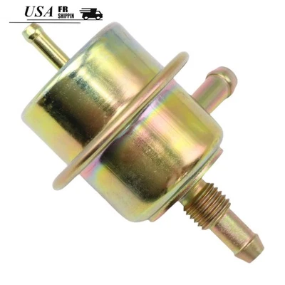 Fits 1971-1977 Porsche 914 911 912 NEW Fuel Injector Pressure Regulator US - Image 1 of 4