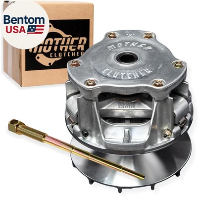 Embrague primario para Polaris RZR 1000 XP y S con herramienta extractora HD (ajustado con W Foto 1 de 4