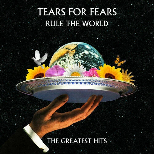Rule The World von Tears For Fears  (CD, 2017)