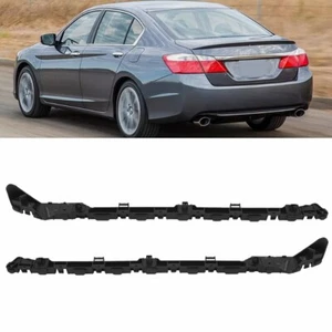 Rear Bumper Bracket For Honda Accord 2013-2017 Right Left Side Side Cover Spacer - Foto 1 di 16