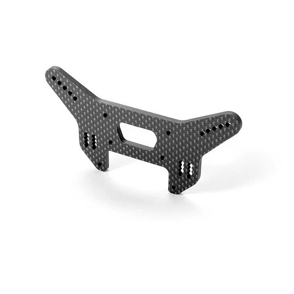 XRAY GTX8 353040 SUPPORTO AMMORTIZZATORI POSTERIORE - Immagine 1 di 1