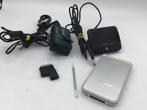 Sony Clie PEG-TG50/U PDA Organisateur de divertissement personnel - Testé, avec STYLUS - Photo 1 sur 12