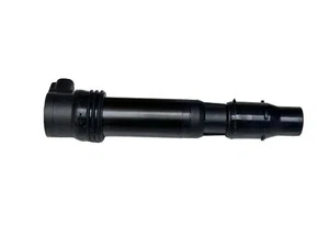 BOBINA AVVIAMENTO PIPETTA CANDELA PER KAWASAKI ZX-6R NINJA 600 2007-2008 - Picture 1 of 9