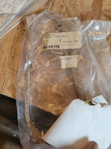OMC 1 Gasket Part # 105512S - Picture 1 of 2