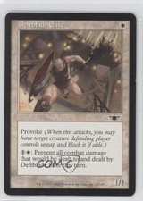 2003 Magic: The Gathering - Legions Deftblade Elite #12 0b4