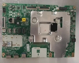 LG  55SJ8000-UA.BUSYLJR  Main Board EBT64533503 / EAX67107604(1.0)  [B198p] - Picture 1 of 2