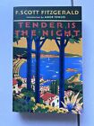 Tender Is The Night by F Scott Fitzgerald - Scribner
