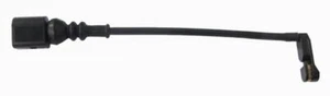 Brake Pad Wear Warning Contact Indicator Front Fits Audi TT TEXTAR 98056600 - Picture 1 of 2