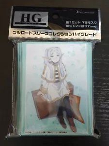 Bushiroad Sleeve Collection Frieren Part.2 75pcs - Picture 1 of 2