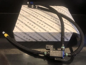 Pierburg SS ORIGINALE FIAT 500 Abarth Valvola Turbo Pressione OEM 55212397 - Foto 1 di 4