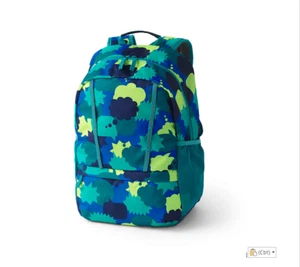 Classmate Kids Backpack Medium Multi Colors 100% Polyester - Picture 1 of 6