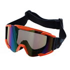 Motorcycle Ski Goggle Scooter Windproof Glasses Eyewear Protector Outdoor Sports