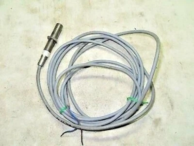 Cutler-Hammer E57MAL12A2 Proximity Switch - Image 1 of 4