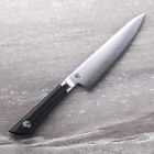Couteau de chef KAI Shun Sora 150 mm 5,91 pouces BS0723 revêtu d'acier inoxydable composite DHL