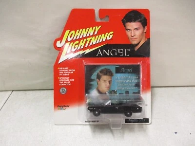 Johnny Lightning Angel Angel's GTX - Image 1 of 2
