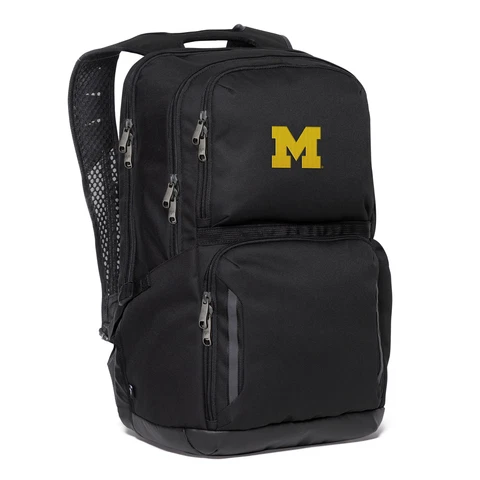 WinCraft Michigan Wolverines MVP Backpack Cover