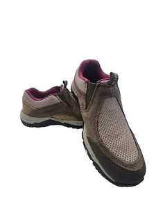 Ariat Skyline Slip On Shoe Ladies Size 6.5 - Picture 1 of 11