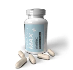 SuppleFit INTB044 GARCINIA CAMBOGIA EXTRAKT Fett Gewicht Kontrolle 60 Tab - Bild 1 von 10