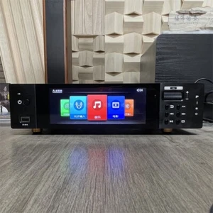 High-End Version P80 HiFi Digital Lossless Audio Player Decoder 2-IN-1 Dual Core - Bild 1 von 4