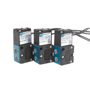 High Frequency Dispensing Machine Solenoid Valve 45A-AA1-DDAA-1BA/DDFA/DDBA/DDAA - Picture 1 of 21