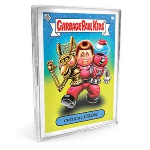 2025 Pattumiera Bambini Caos Intergoolattico Set Base 10 Carte Onda 3 NO WRAPPER - Foto 1 di 5