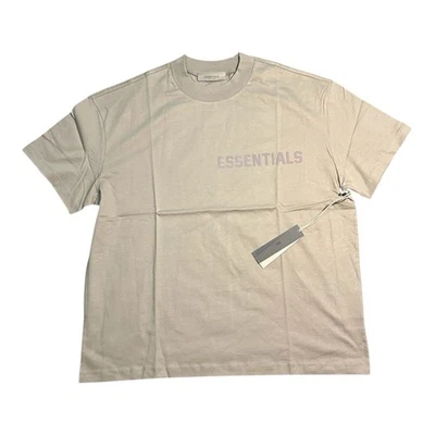 Camiseta Essentials M para hombre nueva con etiquetas Foto 1 de 3