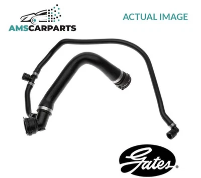 RADIATOR HOSE UPPER 05-2873 GATES NEW OE REPLACEMENT - Image 1 of 4