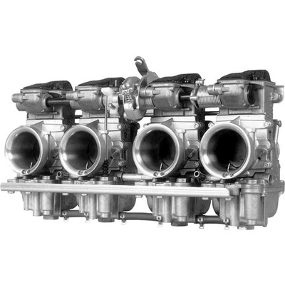 Mikuni RS Series Carbs 38mm RS38-D19-K - Image 1 of 4