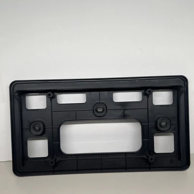 OEM Genuine Honda License Bracket 71180-T6Z-1 - Image 1 of 4