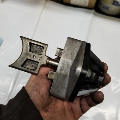 2002-2005 Polaris Pro X X2 Edge XCSP RMK 800 stainless steel VES valve 2202838 - Image 1 of 4