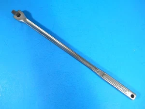 Barra de interruptor de cabezal flexible Craftsman 1/2" Drive 18" VV 44202 - Imagen 1 de 6